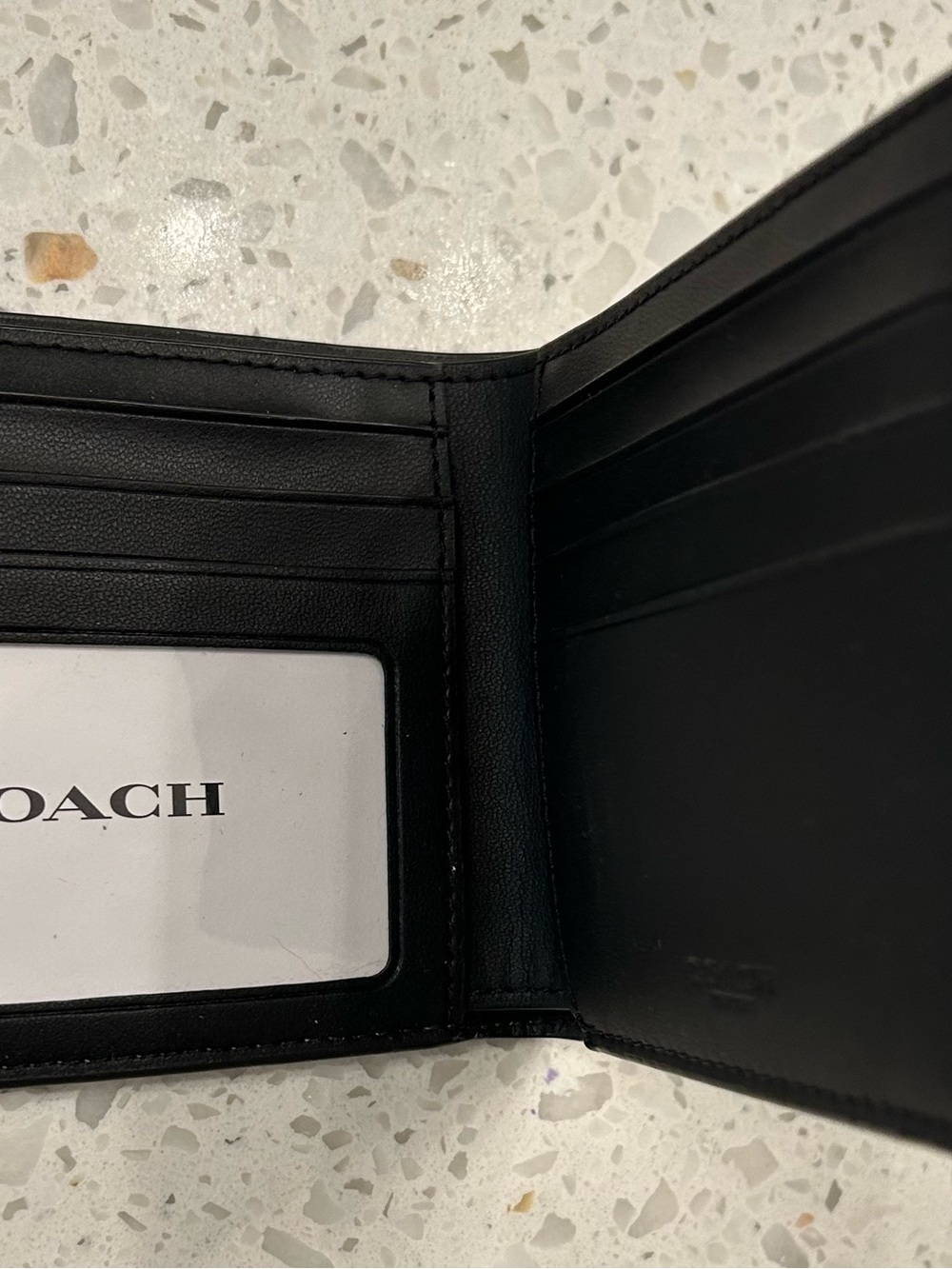 Coach Wallet - Picture 8 of 11